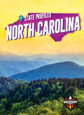 North Carolina - Library Binding