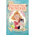 The Cherry Pie Princess - Paperback