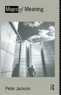 Maps of Meaning - Paperback