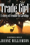 Trade Girl - Paperback