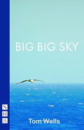 Big Big Sky - Paperback