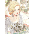 The Remarried Empress, Vol. 9 - Paperback