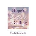 Hope's Voice Is Calling: Devotional Guide - Paperback