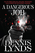 A Dangerous Job: #14 in the Edgar Award-winning Dan Fortune mystery series - Paperback