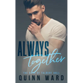 Always Together: A Gay Daddy Romance - Paperback