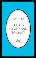 Letters To One And To Many - Paperback