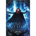 Last Stand - Paperback