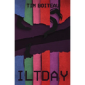 Iltday - Paperback