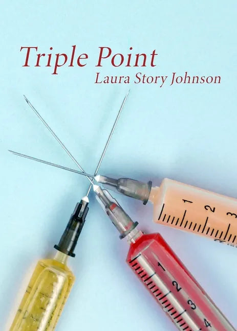 Triple Point - Paperback