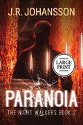 Paranoia - Paperback
