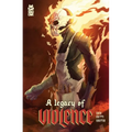 A Legacy of Violence Collection - Paperback