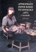 Appropriate Paper-Based Technology (Apt): A Manual - Paperback