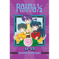 Ranma 1/2 (2-In-1 Edition), Vol. 6: Includes Volumes 11 & 12 - Paperback