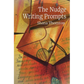 The Nudge Writing Prompts - Paperback