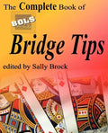 The Complete Book of Bols Bridge Tips - Paperback