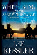 White King and the Seat at the Table - Paperback