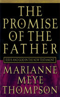 The Promise of the Father: Jesus and God in the New Testament - Paperback
