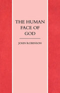 The Human Face of God - Paperback