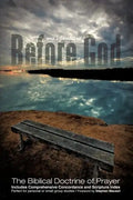 Before God - Paperback
