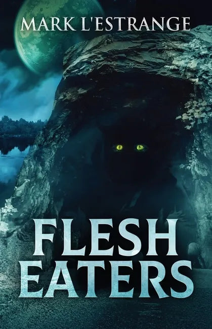 Flesh Eaters - Paperback