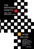 The Orthodox Heretic - Paperback