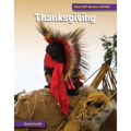 Thanksgiving: The Making of a Myth - Library Binding
