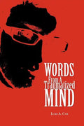 Words from a Traumatized Mind - Paperback