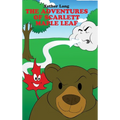 The Adventures of Scarlett Maple Leaf - Hardcover