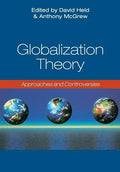 Globalization Theory: Approaches and Controversies - Paperback