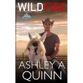 Wildfire - Paperback