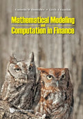 Mathematical Modeling and Computation in Finance: With Exercises and Python and MATLAB Computer Codes - Paperback