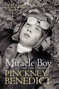 Miracle Boy and Other Stories - Paperback