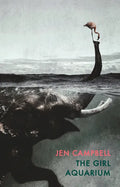The Girl Aquarium - Paperback