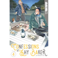 Confessions of a Shy Baker, Volume 4 - Paperback
