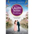The Quality Street Wedding - Paperback