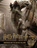 Harry Potter: Film Vault: Volume 3: Horcruxes and the Deathly Hallows - Hardcover