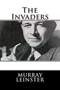 The Invaders - Paperback