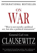 On War - Paperback