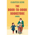 The Door-To-Door Bookstore - Paperback