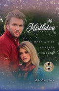 Mr. Mistletoe - Paperback