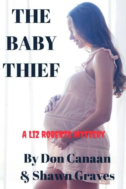 The Baby Thief: A Liz Roberts Mystery - Paperback