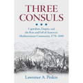 Three Consuls - Hardcover