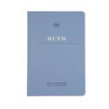 Lsb Scripture Study Notebook: Ruth: Legacy Standard Bible - Paperback