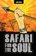 Safari for the Soul - Paperback