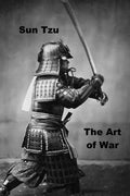 Art of War - Paperback