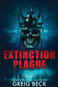 Extinction Plague - Paperback