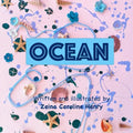 Ocean - Paperback
