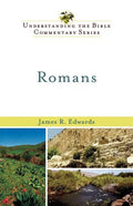 Romans - Paperback