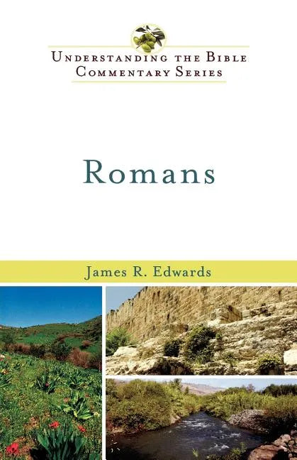 Romans - Paperback