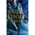 Born of Ice: The League: Nemesis Rising - Paperback